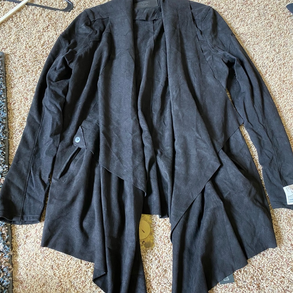 BlankNYC jacket
